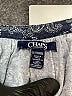 Chaps Gray 3/4 Sleeve Blouse Size 3X - photo 7