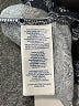 Chaps Gray 3/4 Sleeve Blouse Size 3X - photo 8
