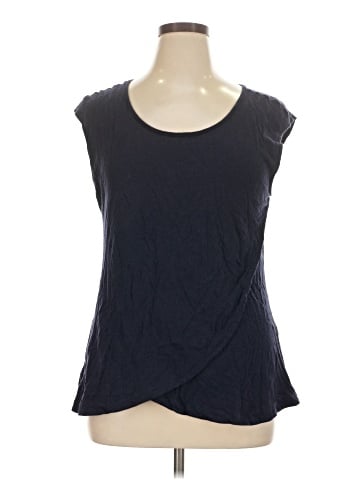 Gap Outlet Sleeveless T-Shirt (view 1)