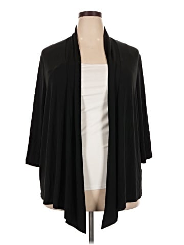 George Cardigan (view 1)