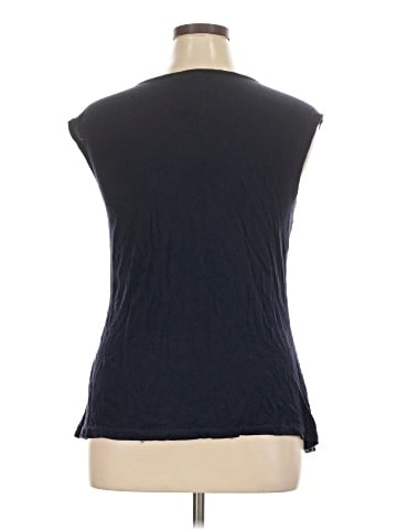 Gap Outlet Sleeveless T-Shirt (view 2)
