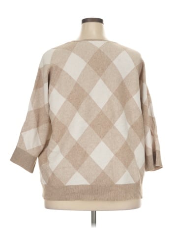 89th & Madison Pullover Sweater (view 2)