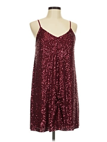 Millibon Cocktail Dress (view 1)