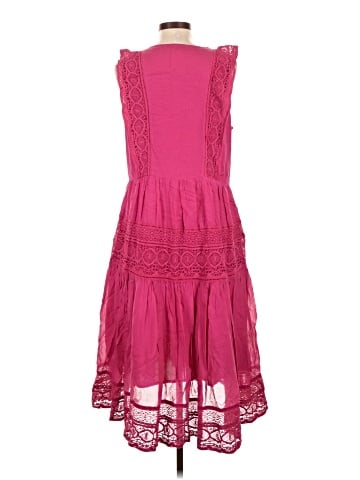 Sundance Casual Dress (view 2)