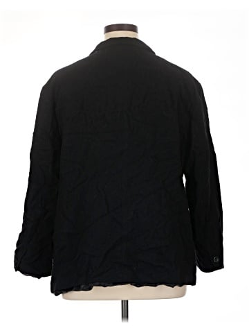 Norton McNaughton Wool Blazer (view 2)