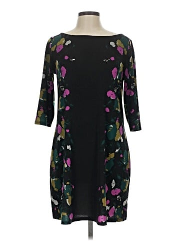 Leota Casual Dress (view 1)