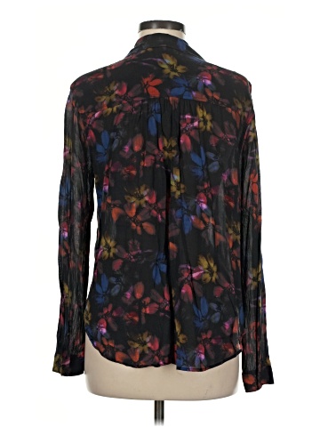 Bella Dahl Long Sleeve Blouse (view 2)