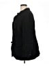 Norton McNaughton 100% Wool Black Wool Blazer Size 2X (estimated) - photo 5