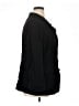 Norton McNaughton 100% Wool Black Wool Blazer Size 2X (estimated) - photo 4