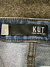 Kut from the Kloth Stars Blue Jeans Size 8 - photo 7
