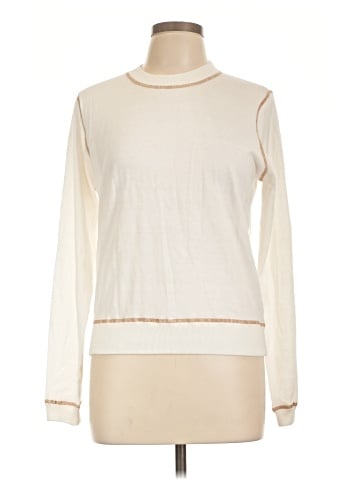 Minnie Rose Turtleneck Sweater (view 1)