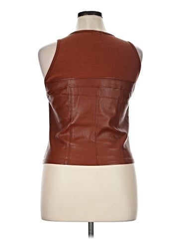 LA Made Sleeveless Top (view 2)