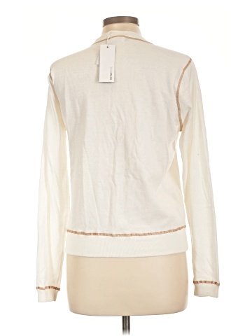 Minnie Rose Turtleneck Sweater (view 2)