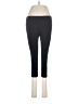 Forever 21 Solid Black Active Pants Size M - photo 1