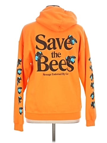 GOLF Sweatshirt (view 2)