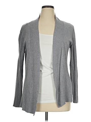 Dana Buchman Cardigan (view 1)