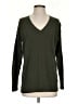 Gap Green Pullover Sweater Size S - photo 1