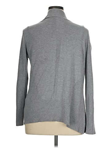 Dana Buchman Cardigan (view 2)