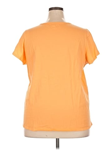 Roaman's Short Sleeve T-Shirt (view 2)