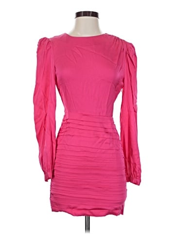 Intermix Cocktail Dress (view 1)