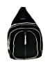Athleta 100% Polyester Black Backpack One size - photo 1