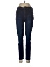 Refuge Solid Blue Jeans Size 14 - photo 1