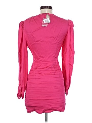 Intermix Cocktail Dress (view 2)