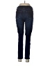 Refuge Solid Blue Jeans Size 14 - photo 2