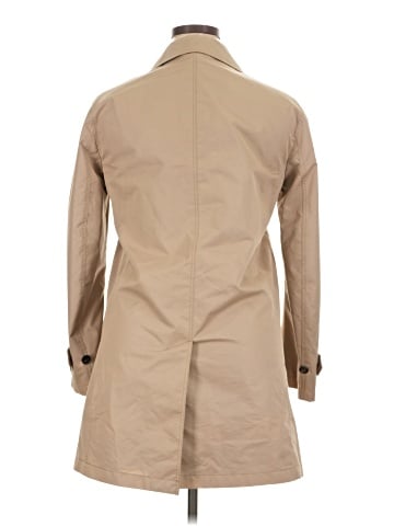 Burberry Trenchcoat (view 2)