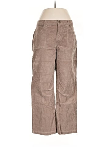 Coldwater Creek Khakis (view 1)