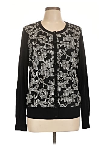Charter Club Cardigan (view 1)