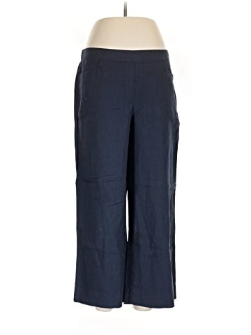 J.Jill Linen Pants (view 1)
