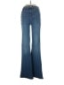 American Eagle Outfitters Blue Jeans Size 00 - photo 1