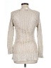 Lucky Brand Ivory Pullover Sweater Size M - photo 2