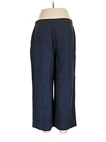 J.Jill Linen Pants (view 2)