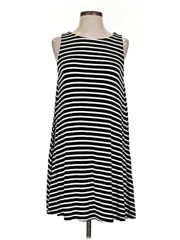 Ann Taylor LOFT Outlet Casual Dress (view 1)