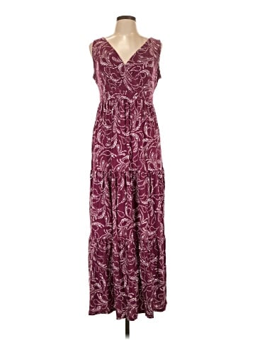 St. John's Bay Casual Dress (view 1)