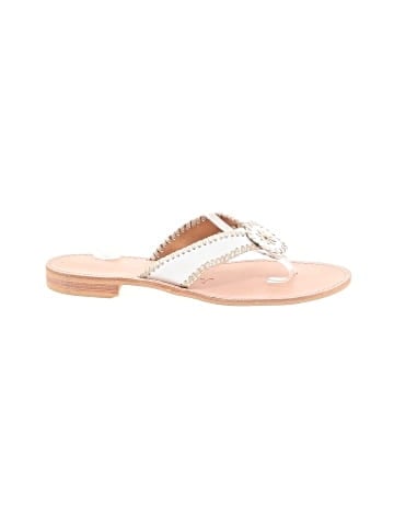 Jack Rogers Sandals (view 1)