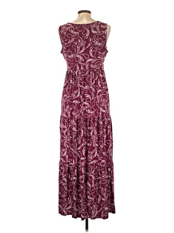 St. John's Bay Casual Dress (view 2)