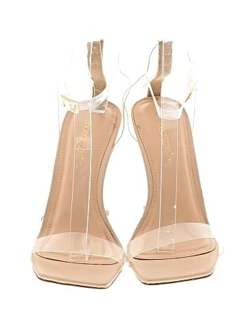 Shoedazzle Sandals (view 2)