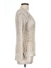 Lucky Brand Ivory Pullover Sweater Size M - photo 4