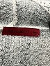 Love Scarlett 100% Polyester Gray Coat Size S - photo 6