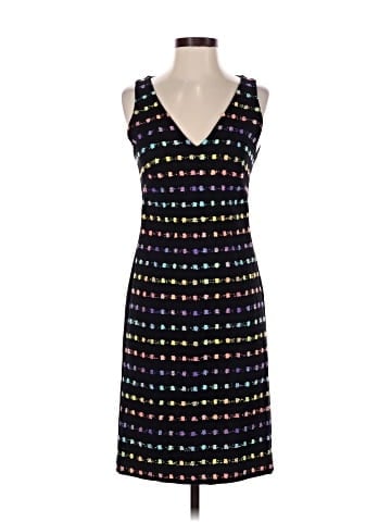Diane von Furstenberg Cocktail Dress (view 1)