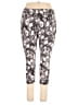 LIVI Active Print Silver Active Pants Size 18 - 20 - photo 2