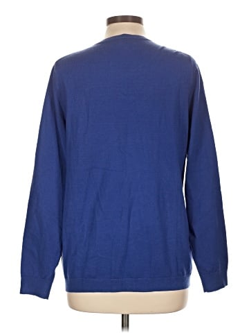 Lands' End Cardigan (view 2)
