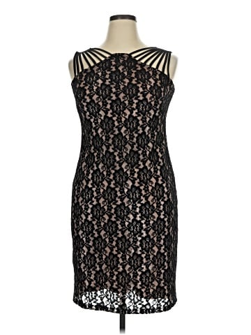 Scarlett Cocktail Dress (view 1)