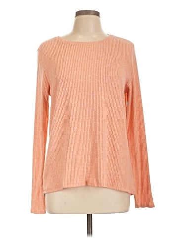 American Eagle Outfitters Pullover Sweater (view 1)