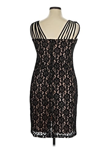 Scarlett Cocktail Dress (view 2)