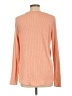 American Eagle Outfitters Orange Pullover Sweater Size L - photo 2