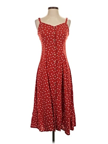 Forever 21 Casual Dress (view 1)